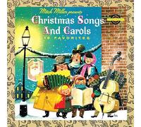 Mitch Miller - Mitch Miller Presents: Christmas Songs & Carols