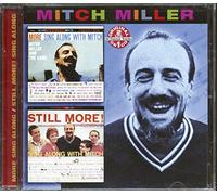 Mitch Miller - More Sing-Along with Mitch/Still More! Sing-Along
