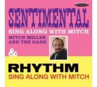 MITCH MILLER: SENTIMENTAL SING ALONG WITH MITCH/RHYTHM SING - CD