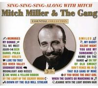 Mitch Miller Sing Sing Sing Along With Mitch (CD) (US IMPORT)