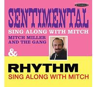 Mitch Miller The G - Sentimental Sing Along With Mitch/Rhythm Sing Alo - A4z
