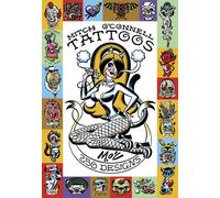 MITCH O'CONNELL: TATTOOS