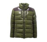 Mitch Padded Jacket - male - Save The Duck - Winter Jackets - Green - L - Jackets L