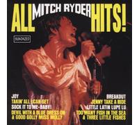 Mitch Ryder - All Hits