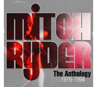Mitch Ryder - Anthology 1979-94