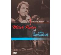 Mitch Ryder - At Rockpalast [DVD] [2003]