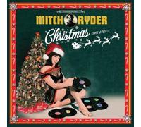 Mitch Ryder - Christmas (Take A Ride) [CD]