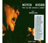 Mitch Ryder & Engerling - The Old Man Springs a Bon