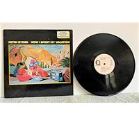 Mitch Ryder - How I Spent My Vacation