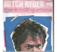 MITCH RYDER - Like A Rolling Stone