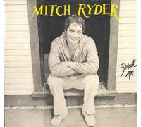 Mitch Ryder - Mitch Ryder: Smart Ass [Vinyl]