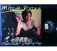 Mitch Ryder - Never Kick A Sleeping Dog