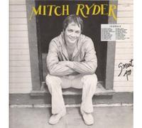 MITCH RYDER - Smart Ass