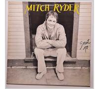 Mitch Ryder - Smart Ass [LP]