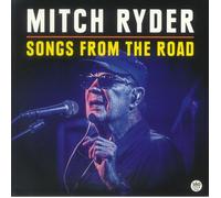 MITCH RYDER - SONGS FROM THE ROAD [VINYL]