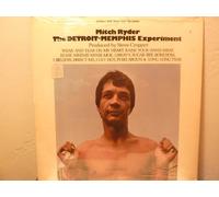 Mitch Ryder - The Detroit.. [VINYL]