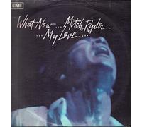 Mitch Ryder - What Now My Love