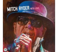 Mitch Ryder - With Love [VINYL]