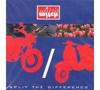 Mitch - Split the Difference