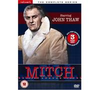 Mitch: The Complete Series [DVD]