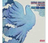 Mitch & The Gang Miller - Peace Sing-Along