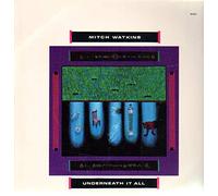 MITCH WATKINS - underneath it all LP