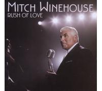 Mitch Winehouse - Rush Of Love