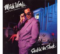 Mitch Woods and His Rocket 88's - Shakin' the Shack