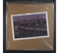 Mitchel Forman - Train of Thought [VINYL]