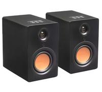 Mitchell Acoustics uStream One Wireless Active Speakers (B Grade) - Black