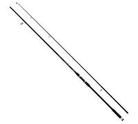 Mitchell Adventure 2 Carp Fishing Rod - Durable Glass Composite Carp Fishing Rod with Stainless Steel Guides
