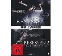 Mitchell Altieri,Phil Flores,Greg a.Sager - Besessen 1 & 2 (Double2Edition) (DVD)