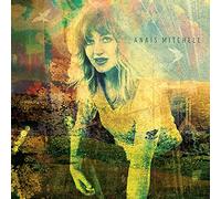 Mitchell Anais - Anaïs Mitchell (Green Marble Vinyl) [VINYL]