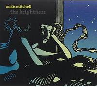 Mitchell,Anais - Brightness