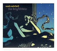 Mitchell,Anais - Brightness