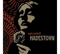 Mitchell,Anais - Hadestown