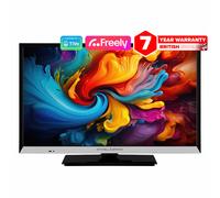 Mitchell-and-Brown JB24T1811 24inch LED HD Ready SMART TV Powered by TiVo Freely