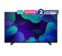 Mitchell-and-Brown JB50DU1811 50inch LED 4K UHD TiVo SMART TV WiFi