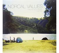 Mitchell And Manley - Norcal Values [VINYL]