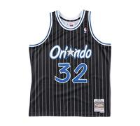 Mitchell And Ness 1994-1995 Shaquille Oneal Jersey Black