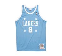 Mitchell And Ness Nba Los Angeles Lakers 2005-2006 Authentic Kobe Bryant Jersey Blue