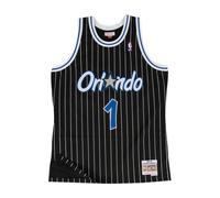 Mitchell And Ness Nba Orlando Magic 1994-1995 Anfernee Penny Hardaway Jersey Black