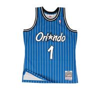 Mitchell And Ness Nba Orlando Magic 1994-1995 Penny Hardaway Swingman Jersey Blue