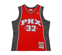 Mitchell And Ness Nba Phoenix Suns 2003-2004 Amar'e Stoudemire Swingman Jersey Orange