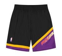 Mitchell And Ness Nba Phoenix Suns Nba Phoenix Suns Short Black