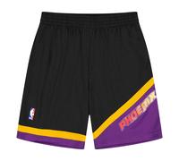 Mitchell And Ness Nba Phoenix Suns Nba Phoenix Suns Short Black