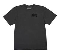 Mitchell And Ness Philadelphia 76ers Nba Player Retro Photo Allen Iverson T-shirt Black
