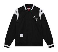 Mitchell And Ness Warm Up Jacket Multicolor