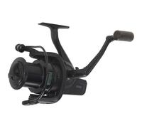 Mitchell Avocast Black Edition 8000 Front Drag Reel