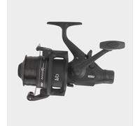 Mitchell Avocet Black Edition Reel , Fishing Reel, Spinning Reels, Allround Fishing, Unisex, Black, 5500| 5.1:1